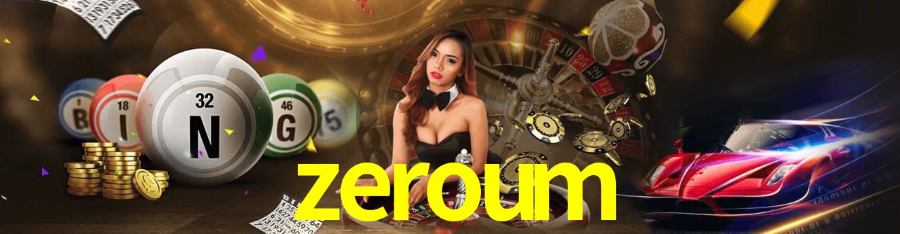 zeroum São Paulo - Top Slots