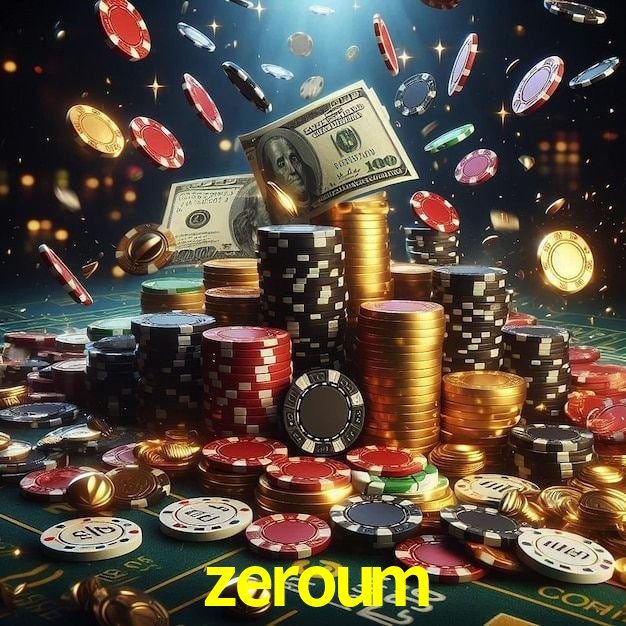 Bônus de Boas-vindas zeroum