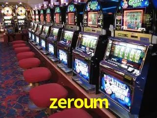 A Experiência Imersiva dos Cassinos Ao Vivo no zeroum
