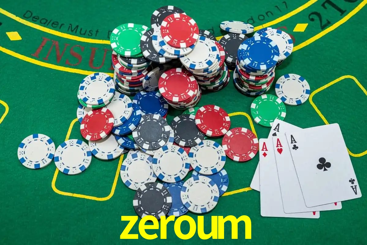 Apostas de Tênis zeroum