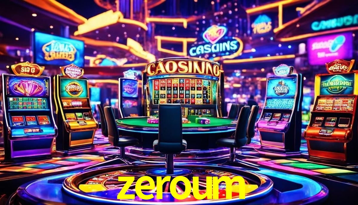 Sistemas de Segurança zeroum