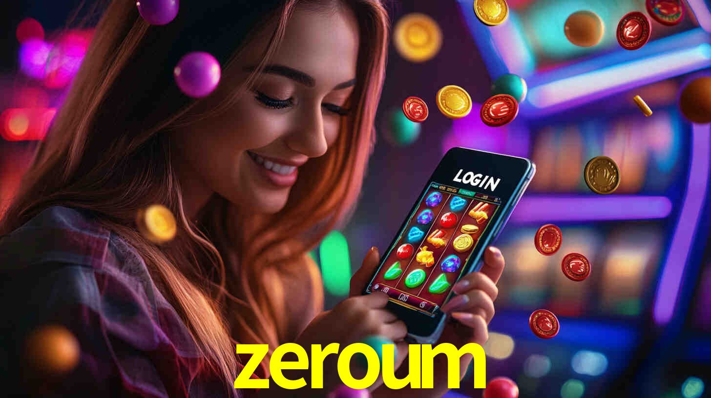 zeroum plataforma