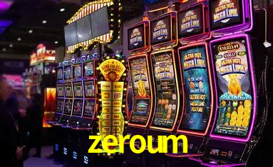 zeroum Cassino - 80+ Mesas ao Vivo