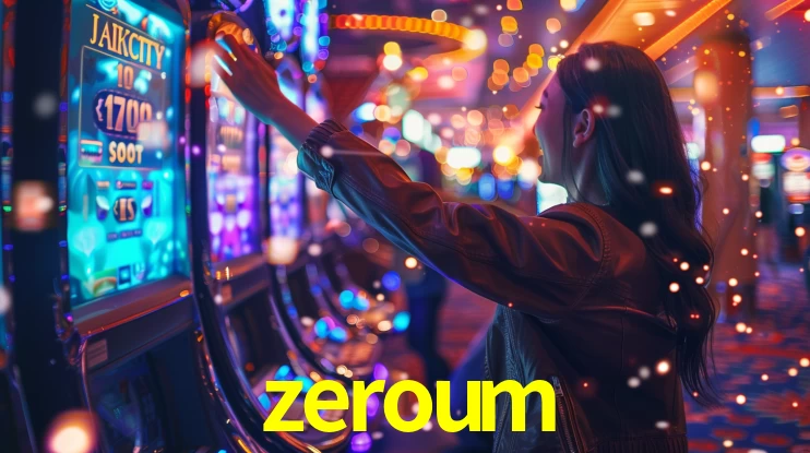 Experimente o Login Seguro Premium no zeroum