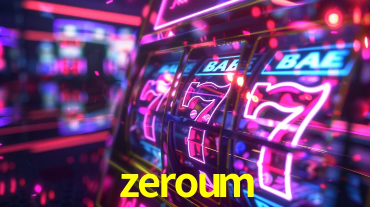Responsive Design zeroum