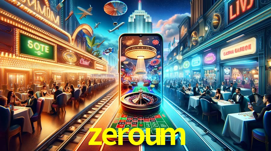 Seasonal Promotions zeroum