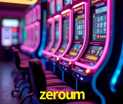 zeroum Slot - 320+ Caça-Níqueis Premium