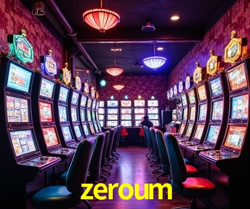 zeroum Rio de Janeiro - Slot Strategy