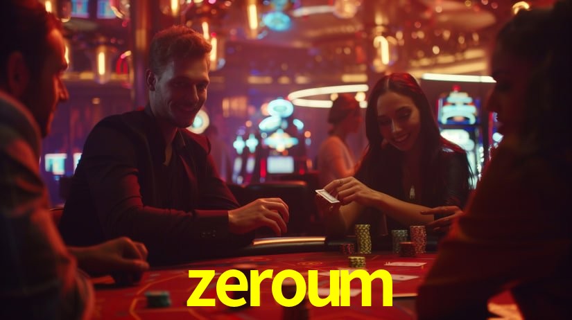 Descubra o Programa VIP da zeroum: Vantagens Exclusivas para Jogadores