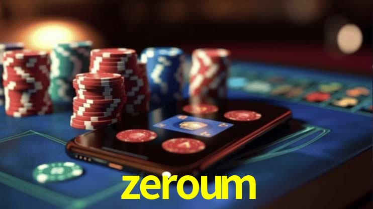 zeroum Brasília - Jogo Features