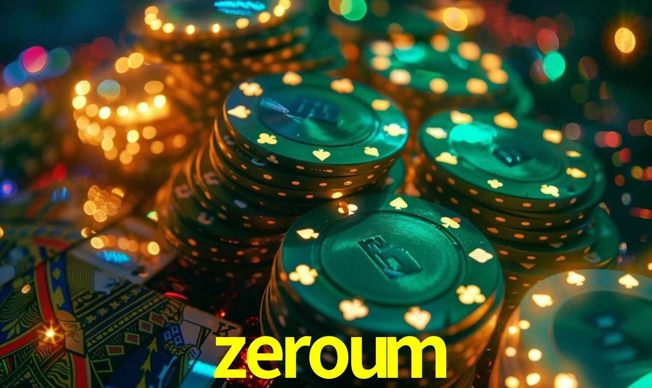Casino Ao Vivo zeroum