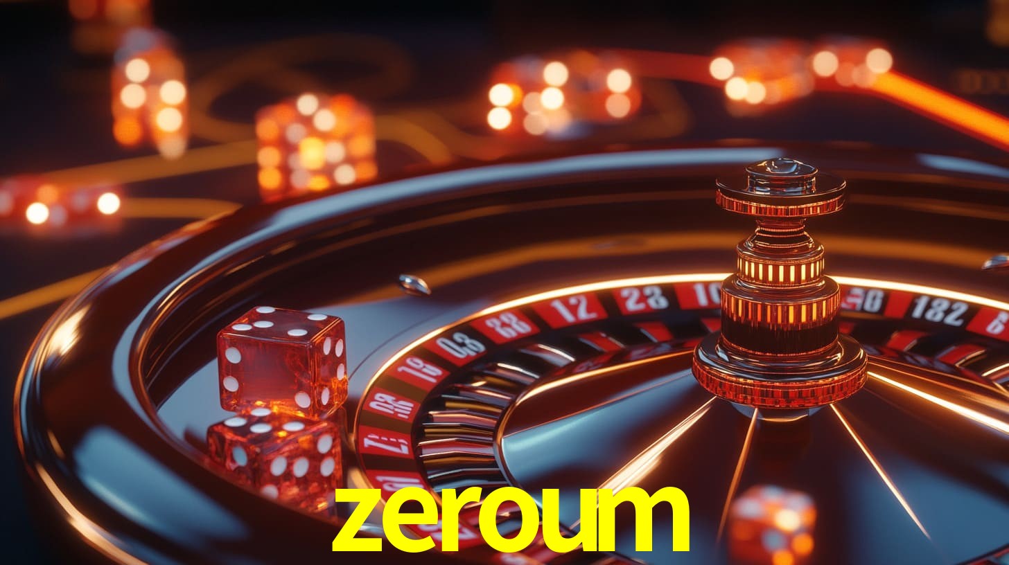zeroum: A Experiência de Casino com Jogos de Mesa ao Vivo