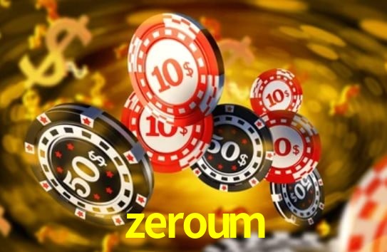 Jogos de Slot zeroum