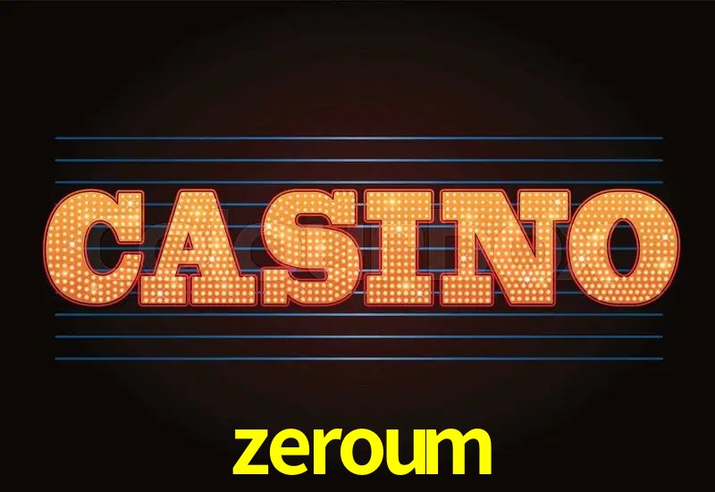 Tecnologia da Plataforma zeroum