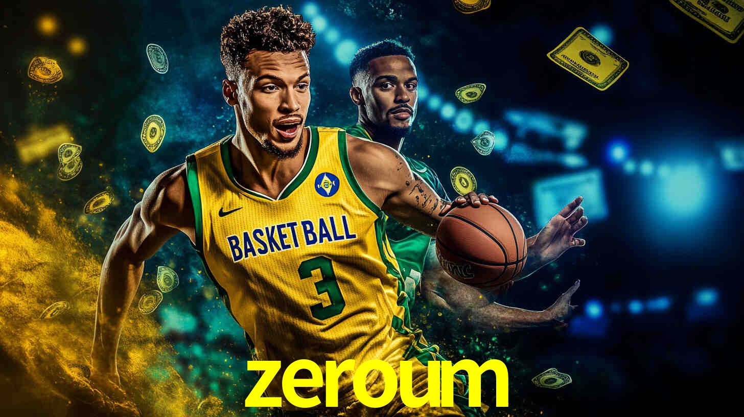 Explorando a Categoria de Eventos em Apostas na zeroum